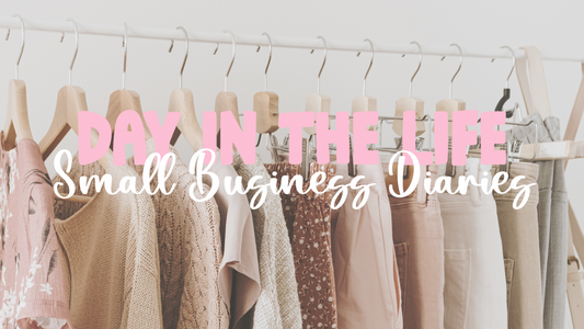 Small-Business-Diaries-A-Day-in-My-Life-as-a-Boutique-Owner Daisie Boutique