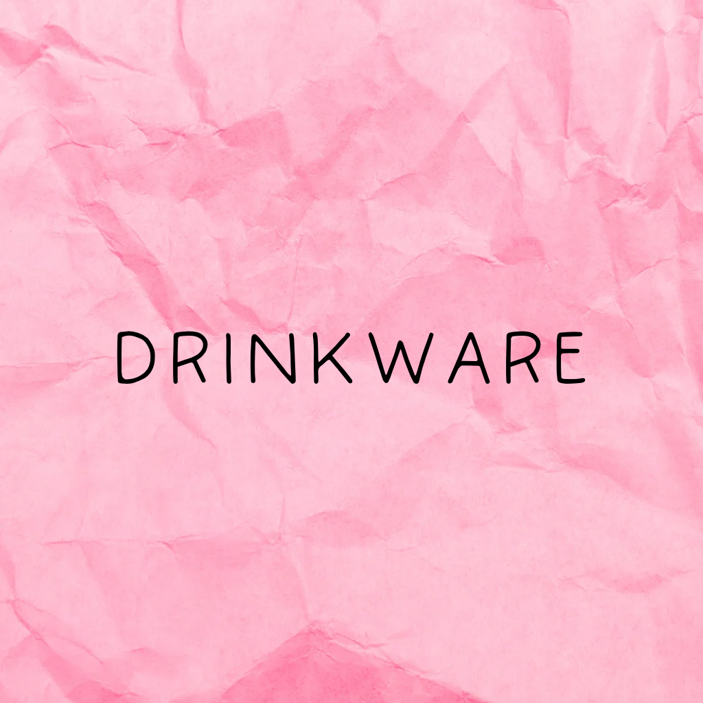 DRINKWARE
