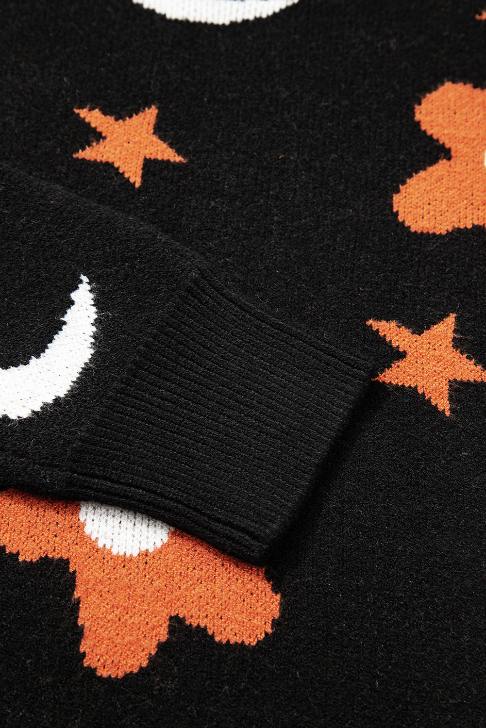 Halloween Mythical Night Sweater Dear-Lover Dropshipping