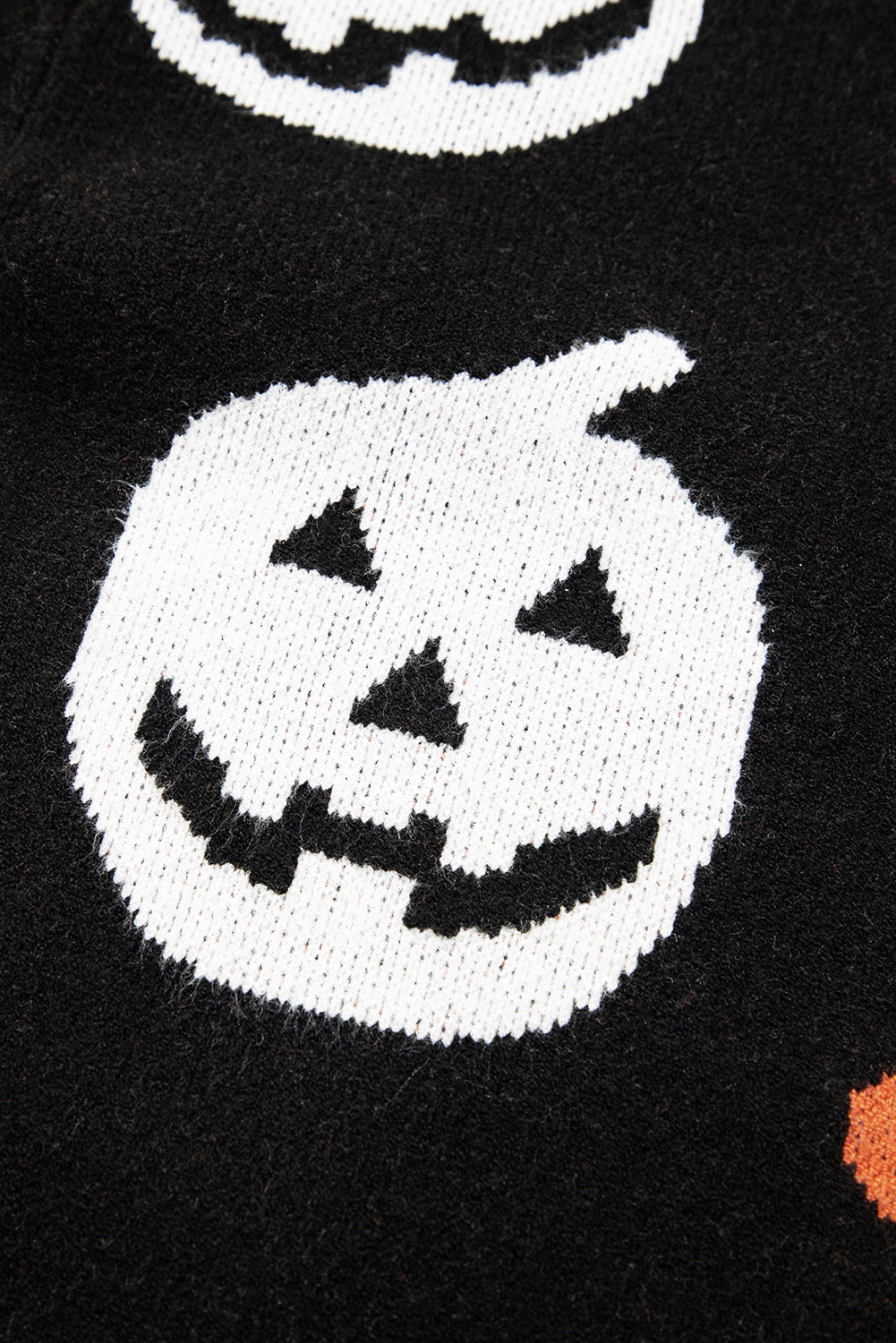Halloween Mythical Night Sweater Dear-Lover Dropshipping