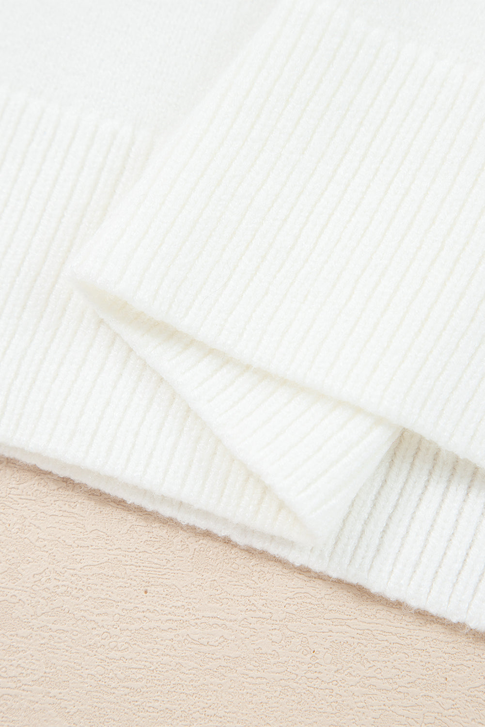 MERRY Christmas Raglan Sleeve Sweater Dear-Lover Dropshipping
