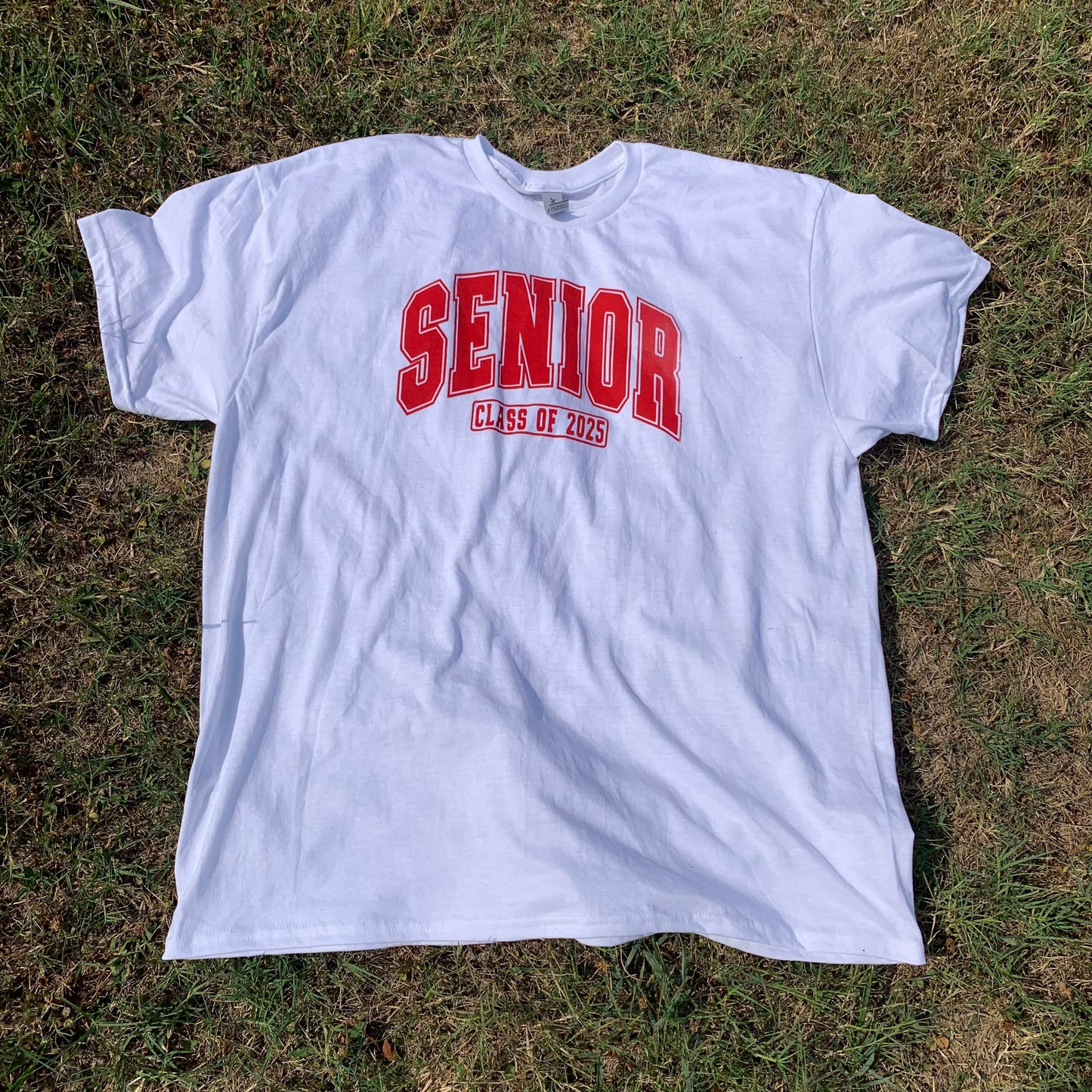 Shirt option B