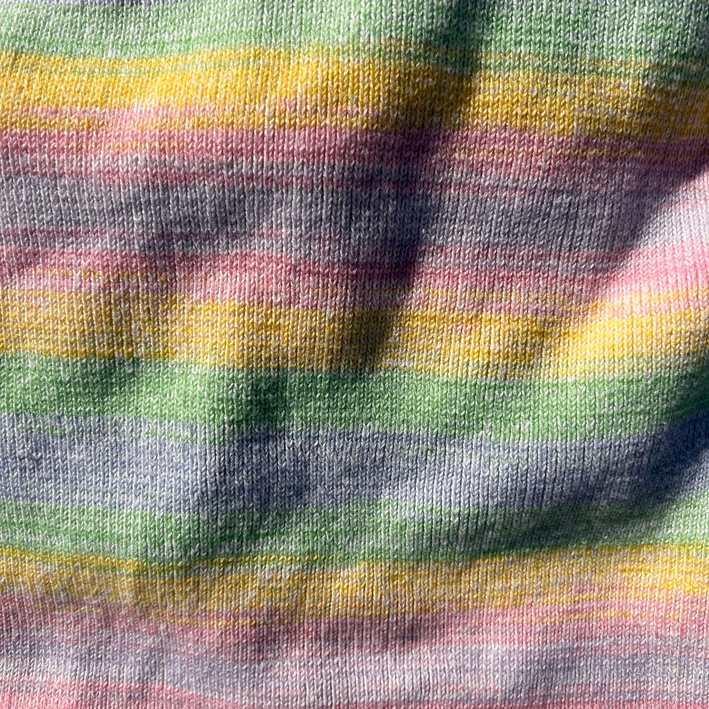 Pastel Knit Halter Tie Top Mini Dress