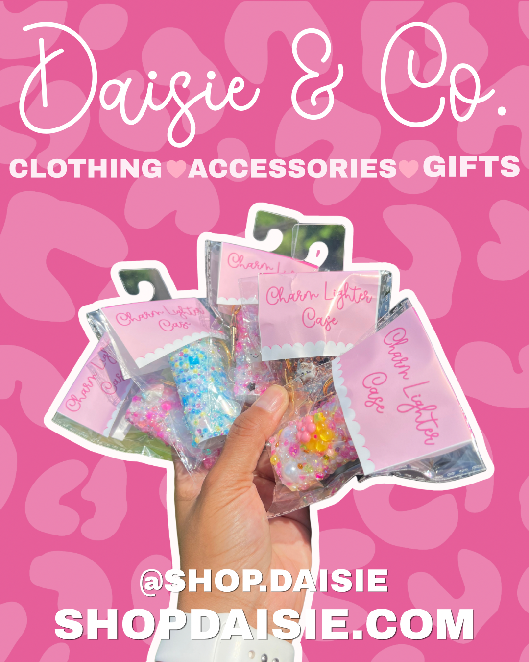 Daisie & Co. Digital Gift Card