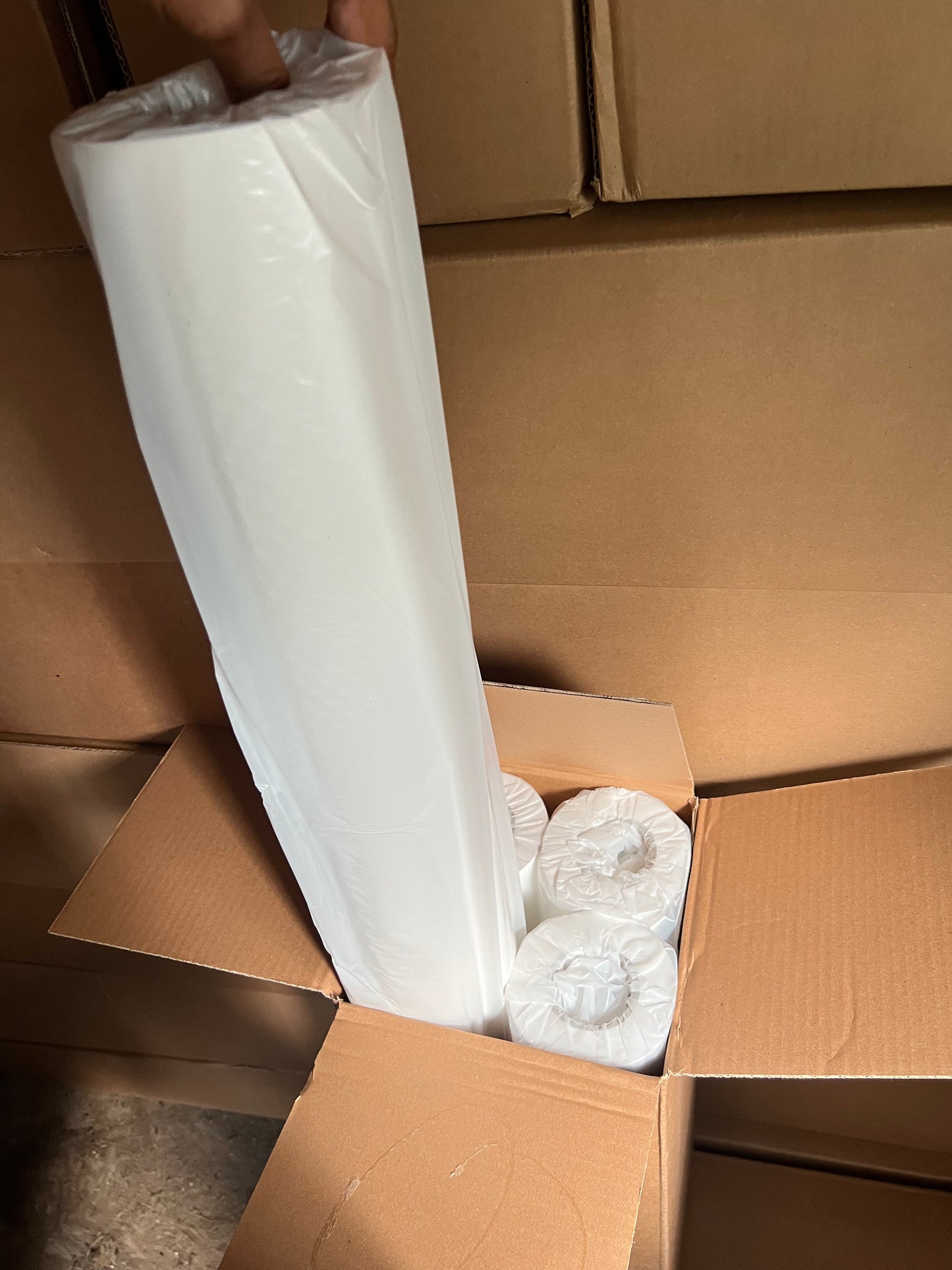 Sublimation Paper Roll Daisie Boutique