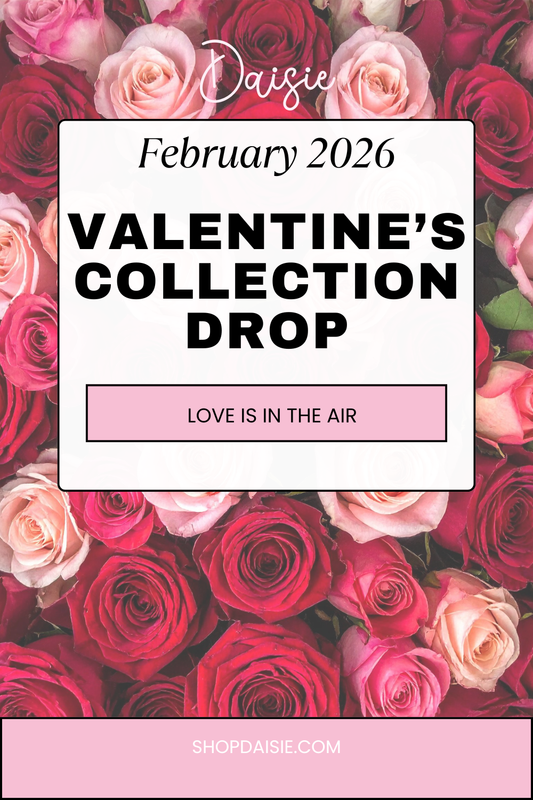 The Lovers Garden Collection: Vintage-Inspired Styles for a Romantic 2026 Spring