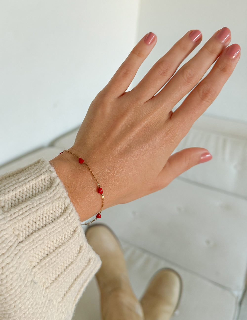 The Ultimate Fall Dopamine Dressing Guide: How to Wear Brights When the Weather Cools Down