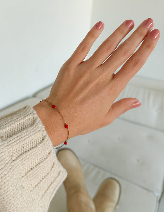 The Ultimate Fall Dopamine Dressing Guide: How to Wear Brights When the Weather Cools Down