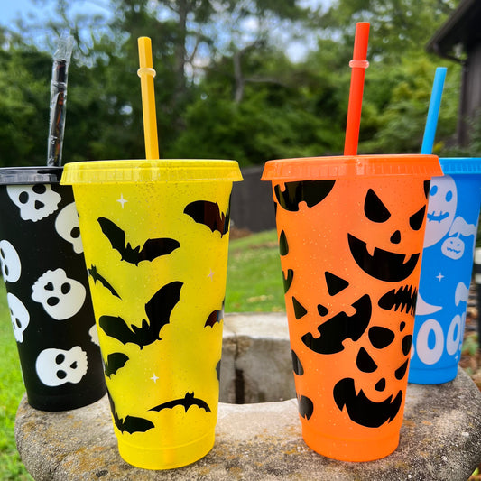 Goodbye Boring Black, Hello Sparkle: Introducing the Spooky in Sparkles Collection! 🎃✨