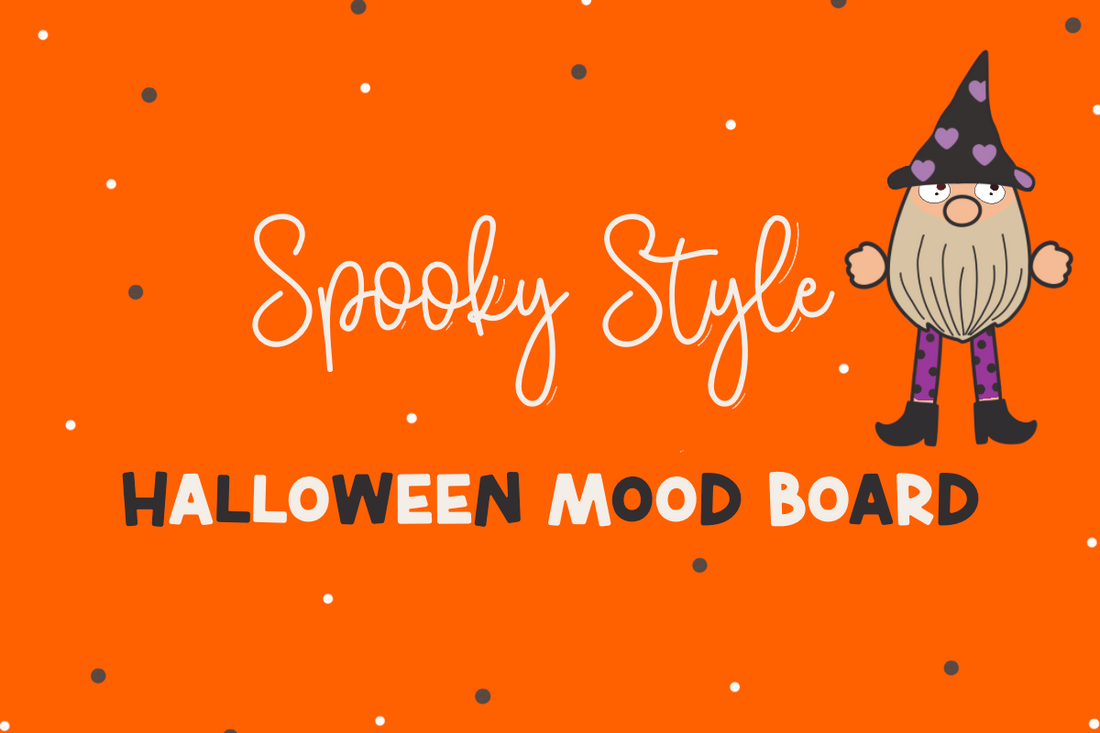 How-to-Create-a-Halloween-Mood-Board-Inspiration-for-Spooky-Style Daisie Boutique