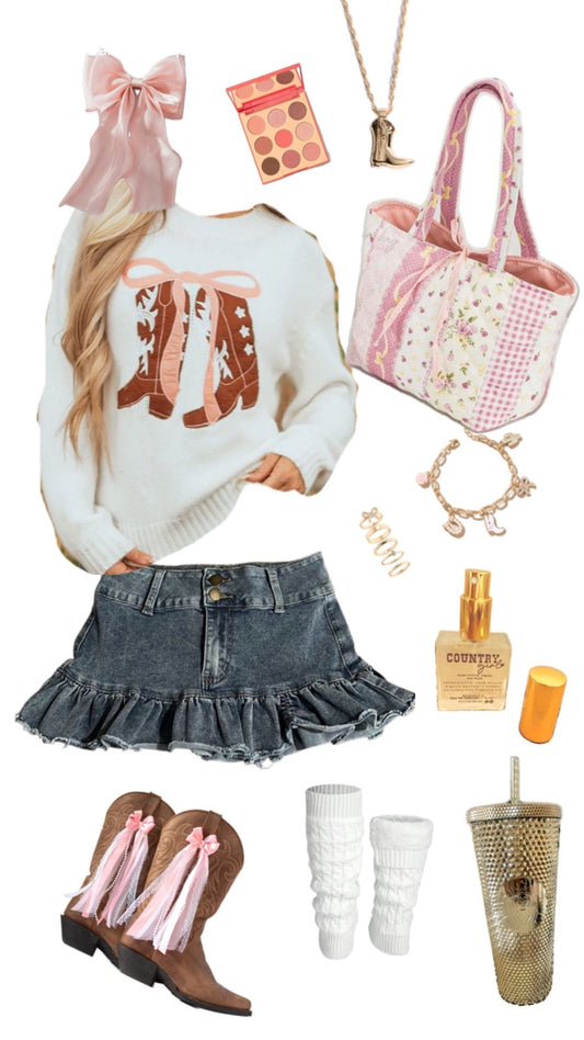 Transitioning Your Wardrobe from Late Summer to Crisp Fall (Without Buying All New Clothes)
