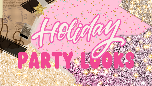 Holiday-Party-Looks-How-to-Sparkle-and-Shine-This-Season Daisie Boutique