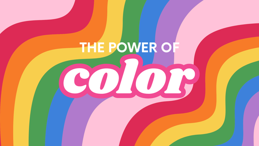The-Power-of-Color-What-Your-Favorite-Hues-Say-About-You Daisie Boutique