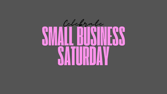 Celebrate-Small-Business-Saturday-with-Daisie-Boutique Daisie Boutique