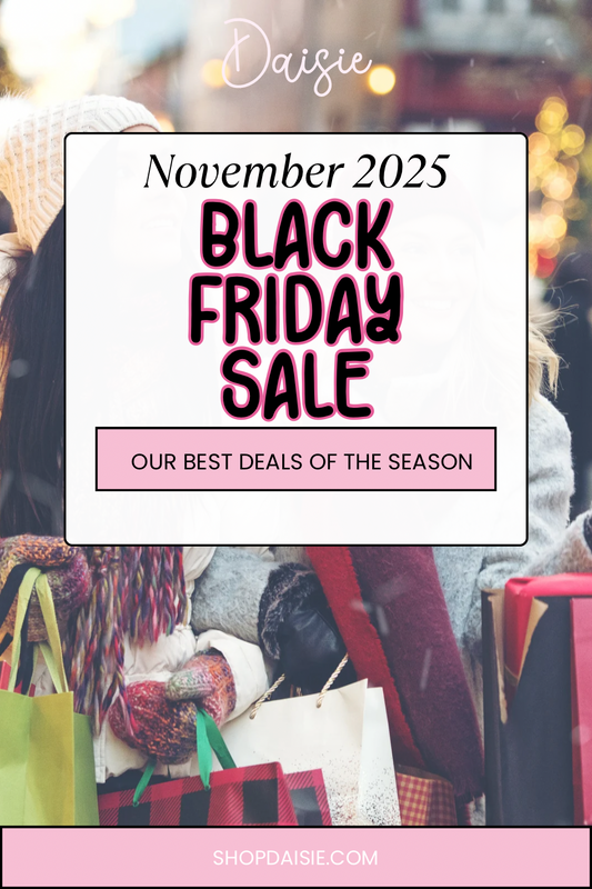 Our-Black-Friday-Sale-is-HERE Daisie Boutique