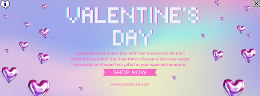 Valentines day