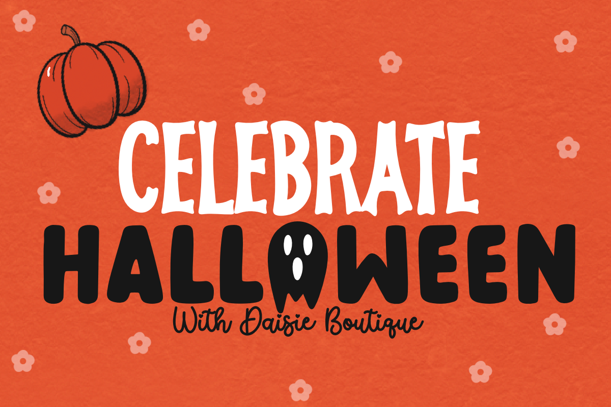 Celebrate-Halloween-with-Daisie-Boutique-Special-Offers-and-Promotions Daisie Boutique