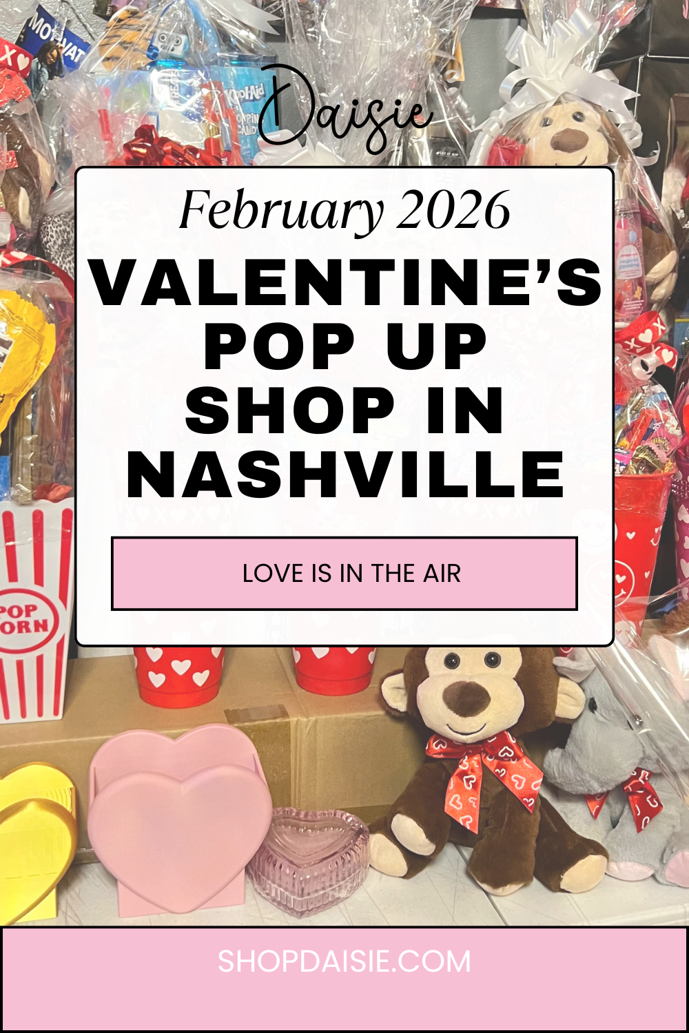 💌 You’re Invited: The Lovers Garden Pop-Up Shop!