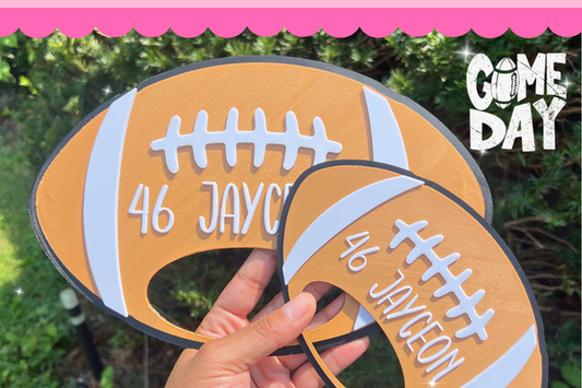 Game Day Essentials: How to Stay Cool & Stylish at the Stadium