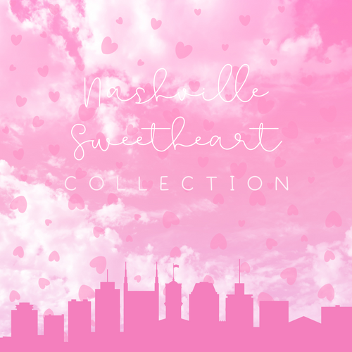 Nashville-Sweetheart-Collection Daisie Boutique