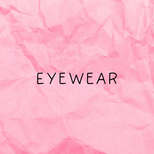 EYEWEAR Daisie Boutique