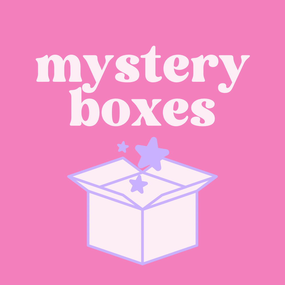 Mystery-Boxes Daisie Boutique