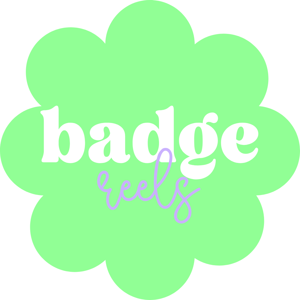 BADGE REELS