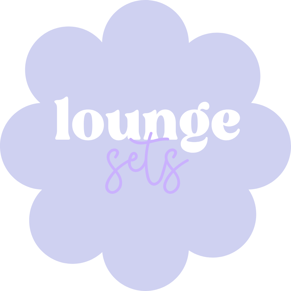 LOUNGE SETS