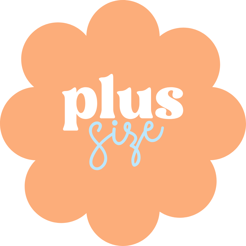 PLUS SIZE CLOTHING