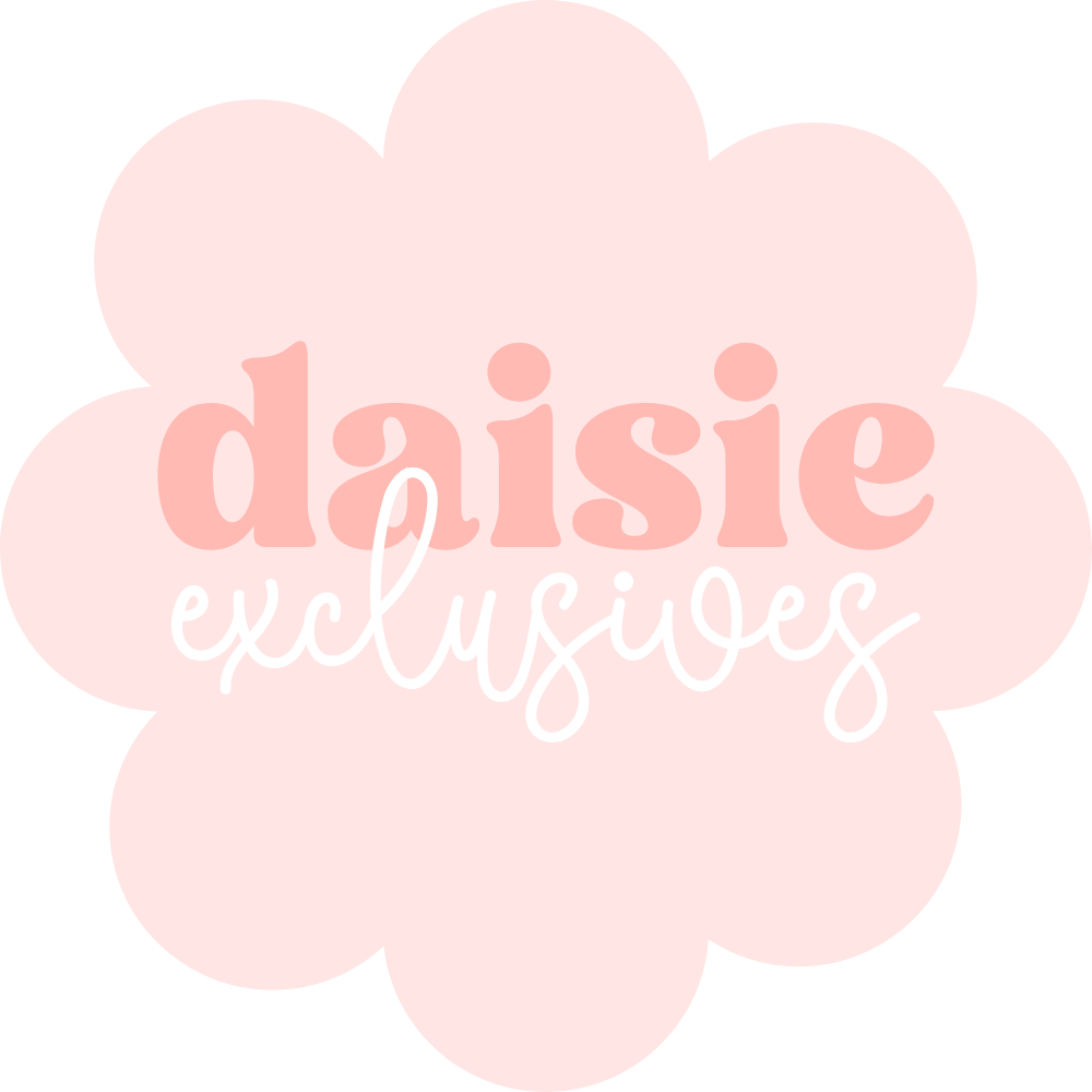 CUSTOM-ORDERS Daisie Boutique