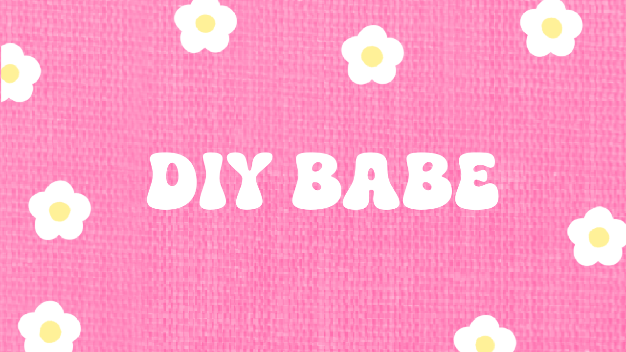 DIY-Babe Daisie Boutique