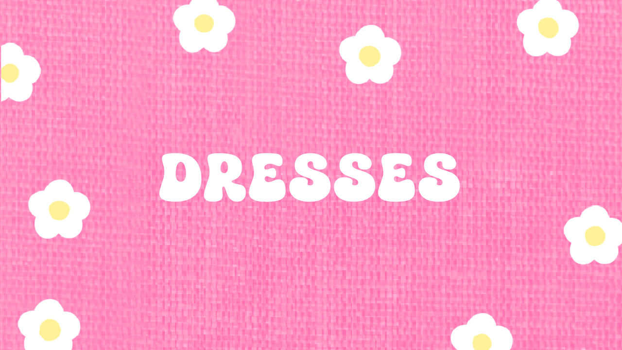 Dresses Daisie Boutique