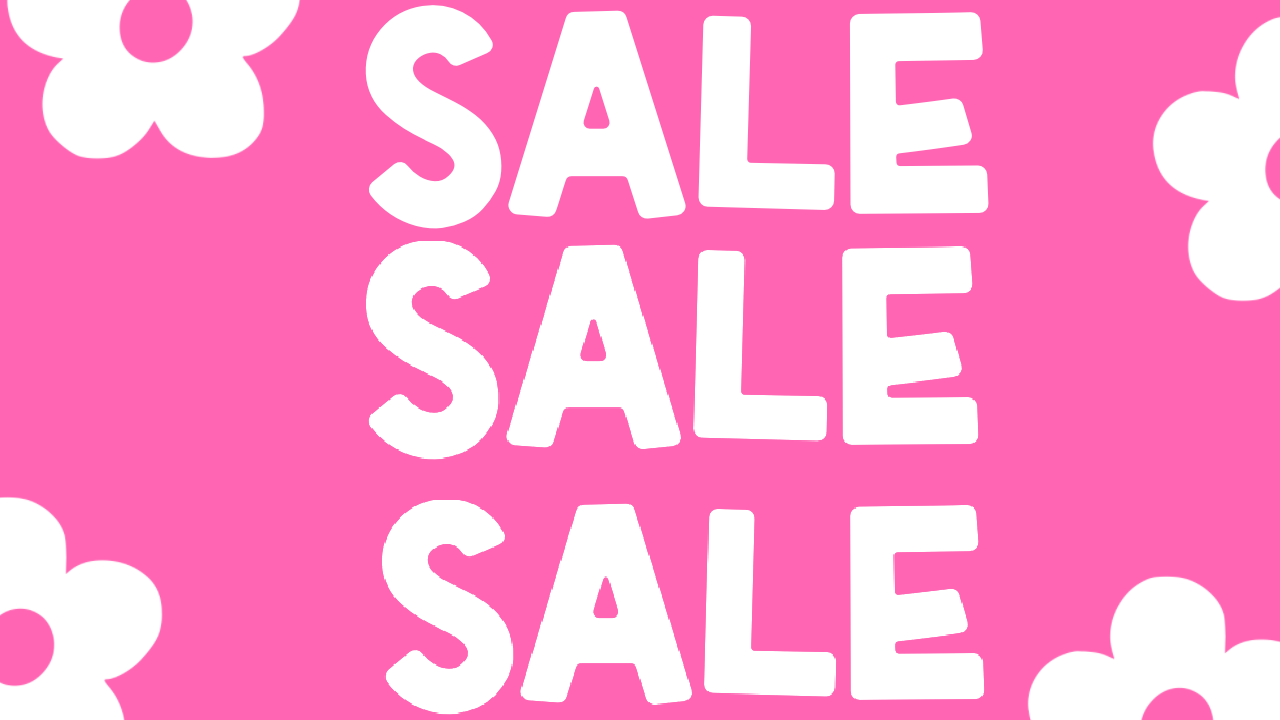 Sale Daisie Boutique