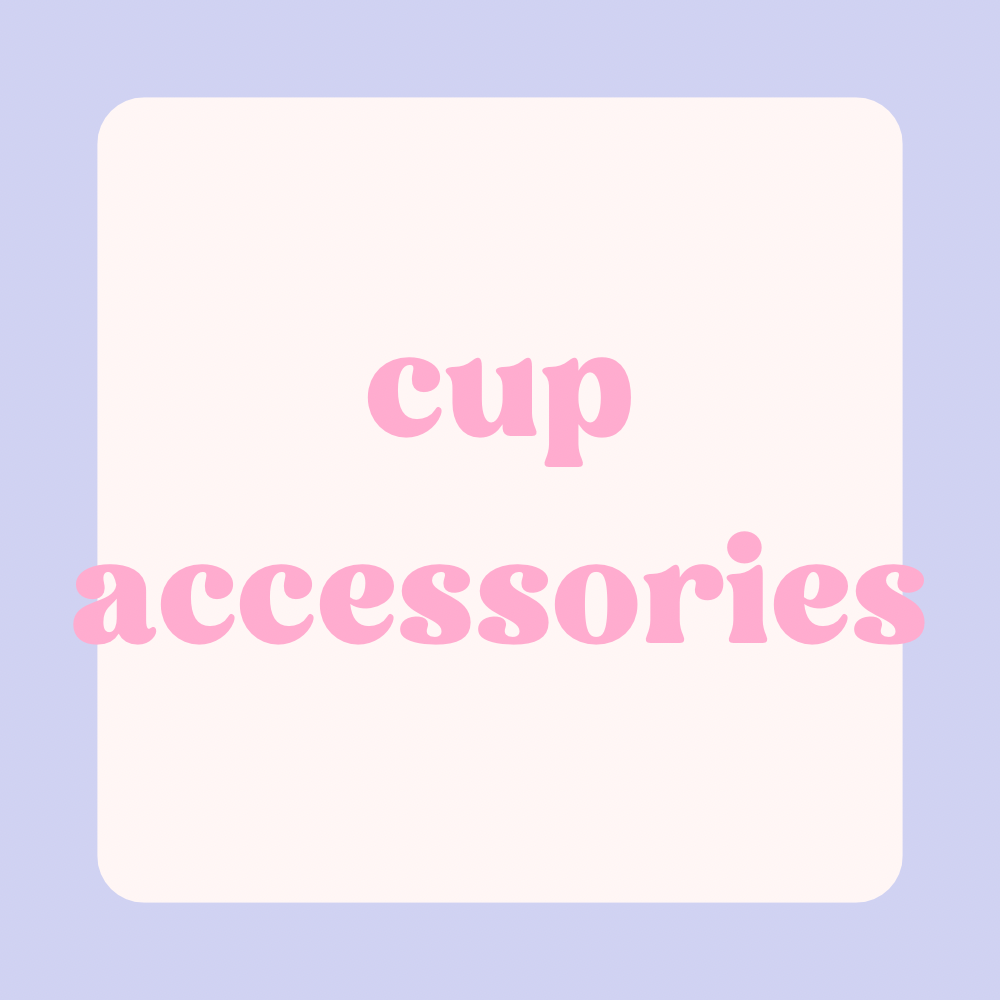 CUP-ACCESSORIES Daisie Boutique