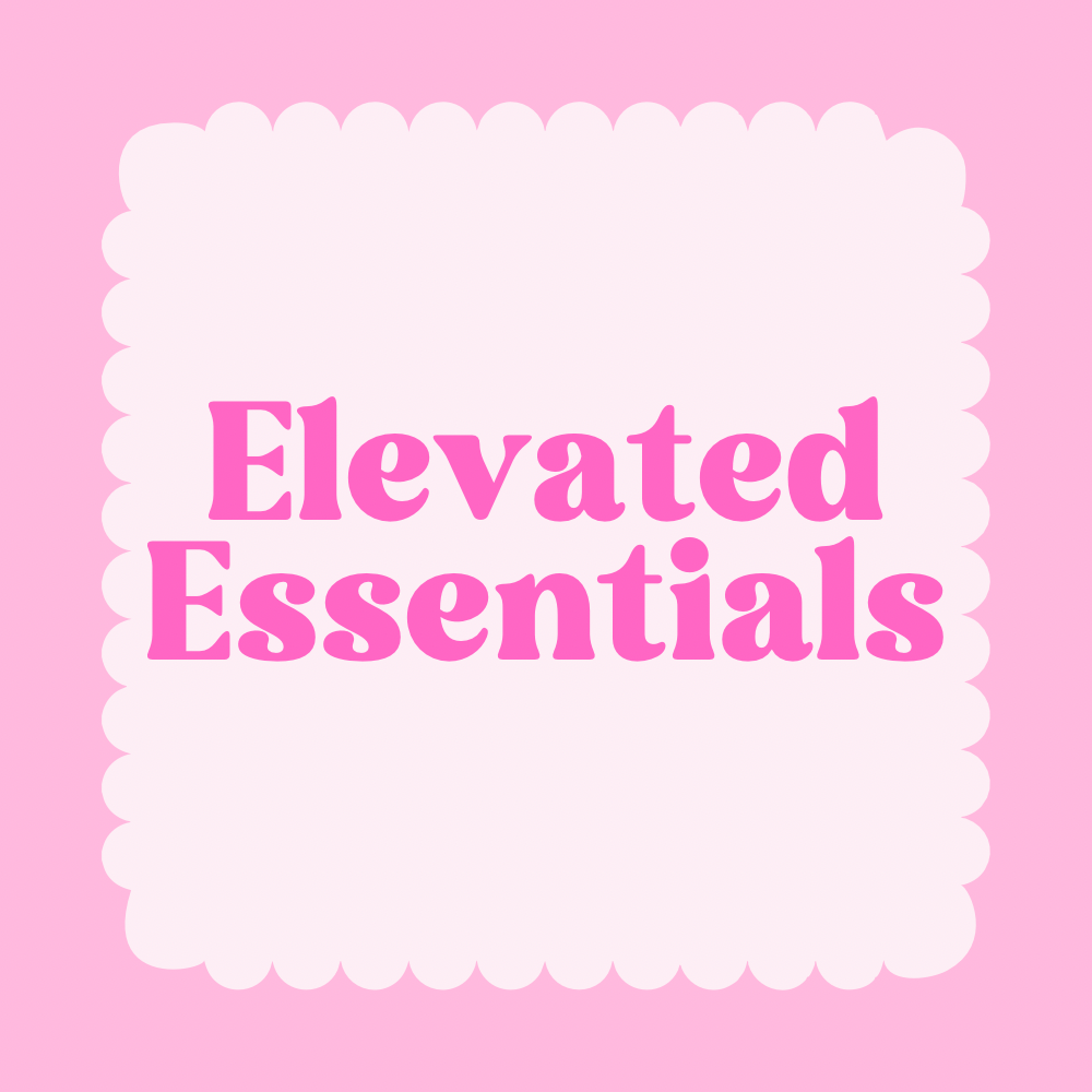 The-Elevated-Essentials Daisie Boutique