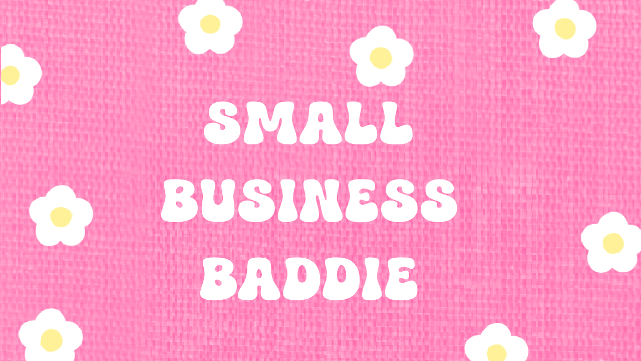 Small-Business-Baddie Daisie Boutique