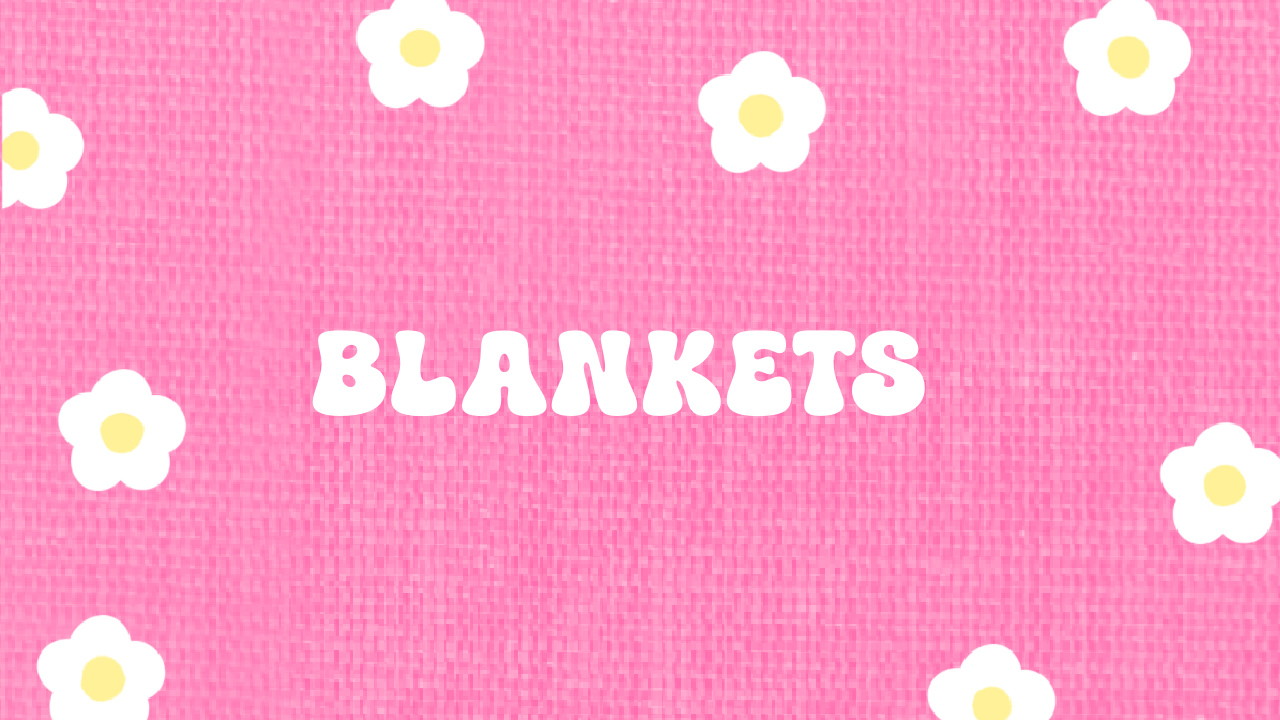 Blankets Daisie Boutique