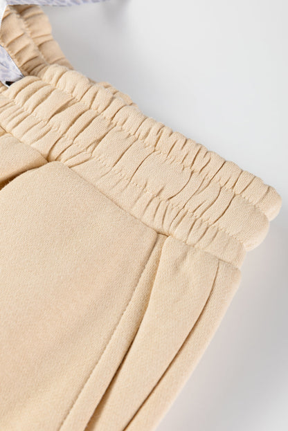 Fleece Lined Leopard Pant Dear-Lover Dropshipping