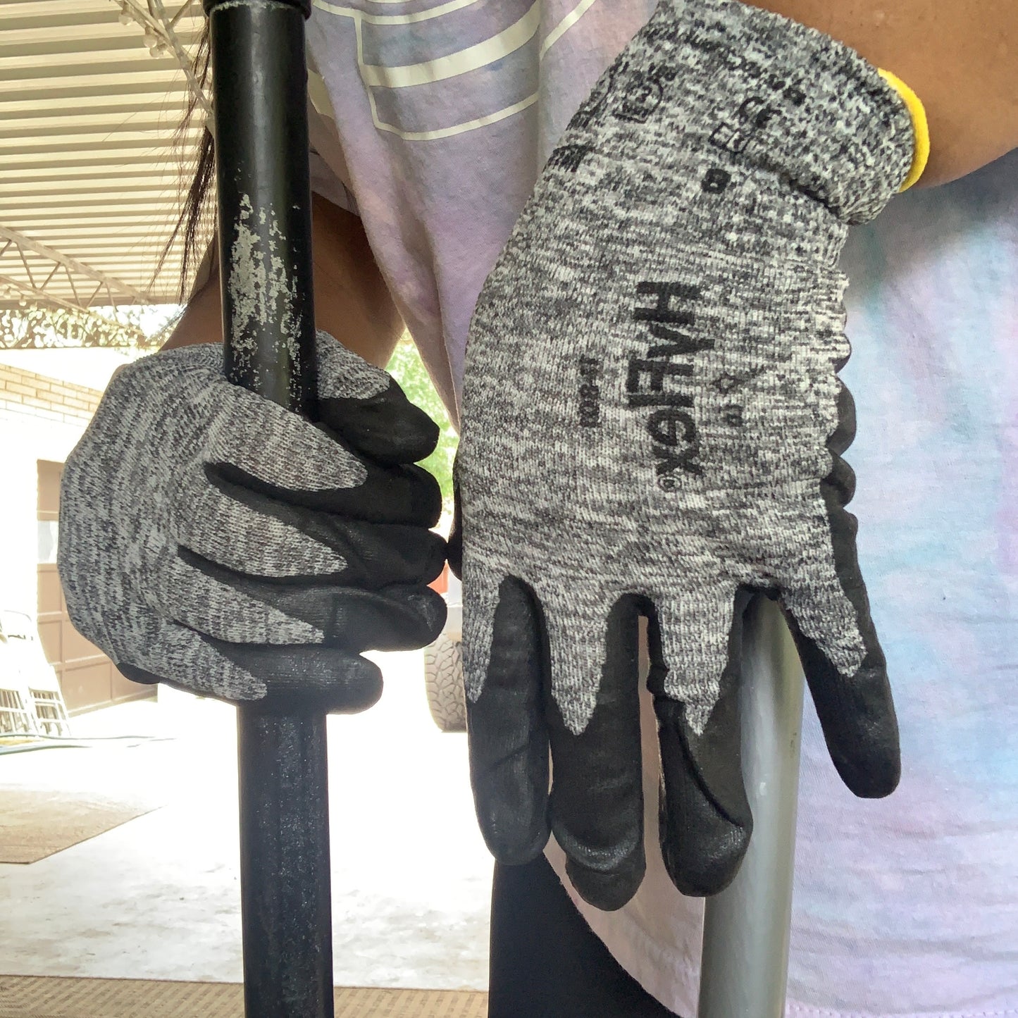 Multi-Purpose Stretch Outdoor Work Gloves Daisie Boutique