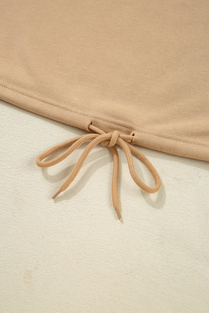 88 Graphic Oversize Long Sleeve Top Dear-Lover Dropshipping
