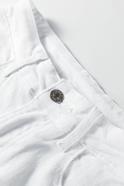 Bow Knot Detail Pants Dear-Lover Dropshipping