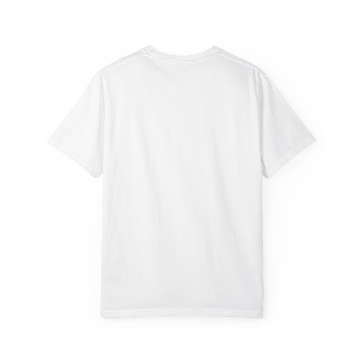 I'm Nicer Than My Face Looks Comfort Colors Graphic Tee | Daisie & Co.