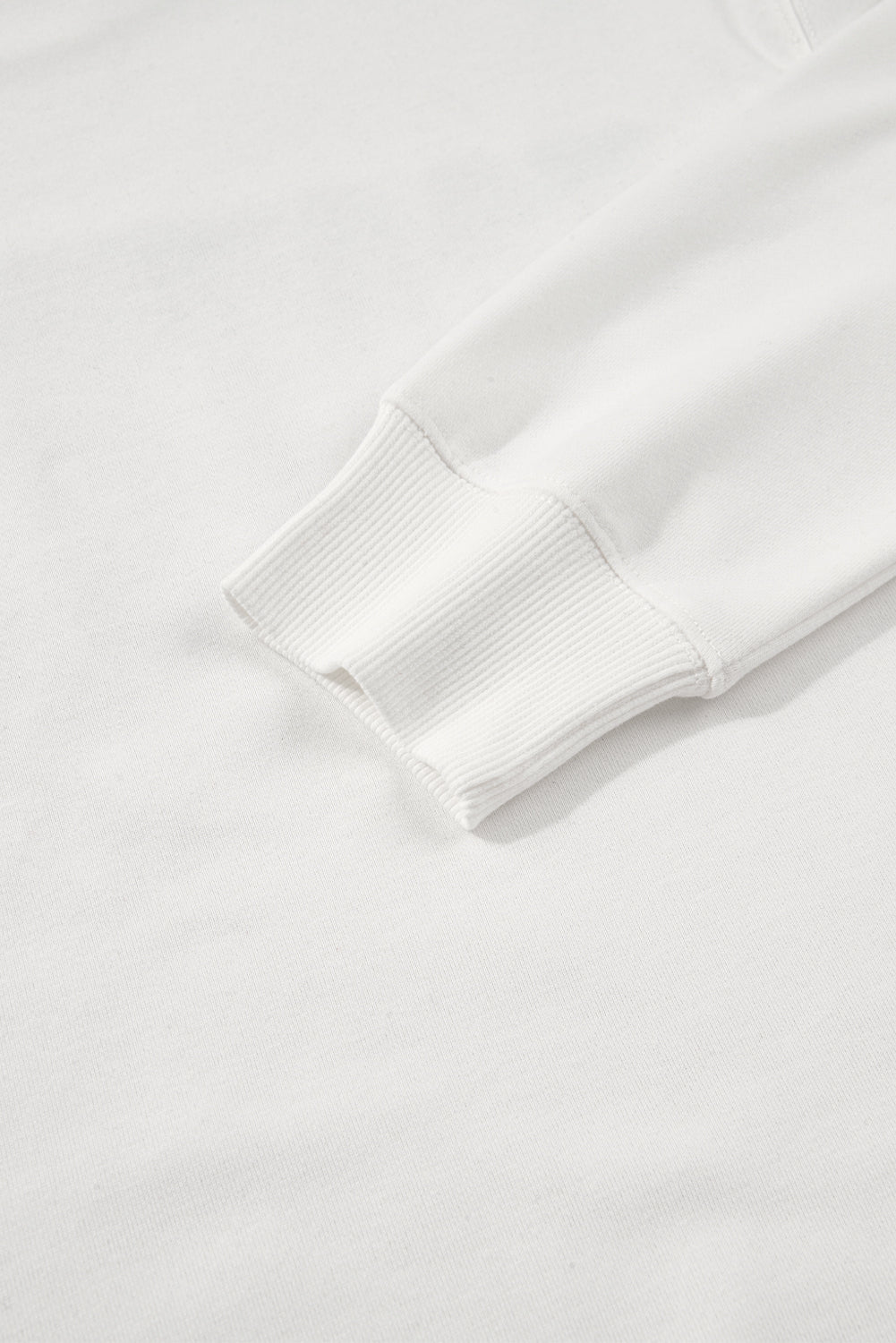 FOOTBALL Graphic Crew Neck Sweatshirt Dear-Lover Dropshipping