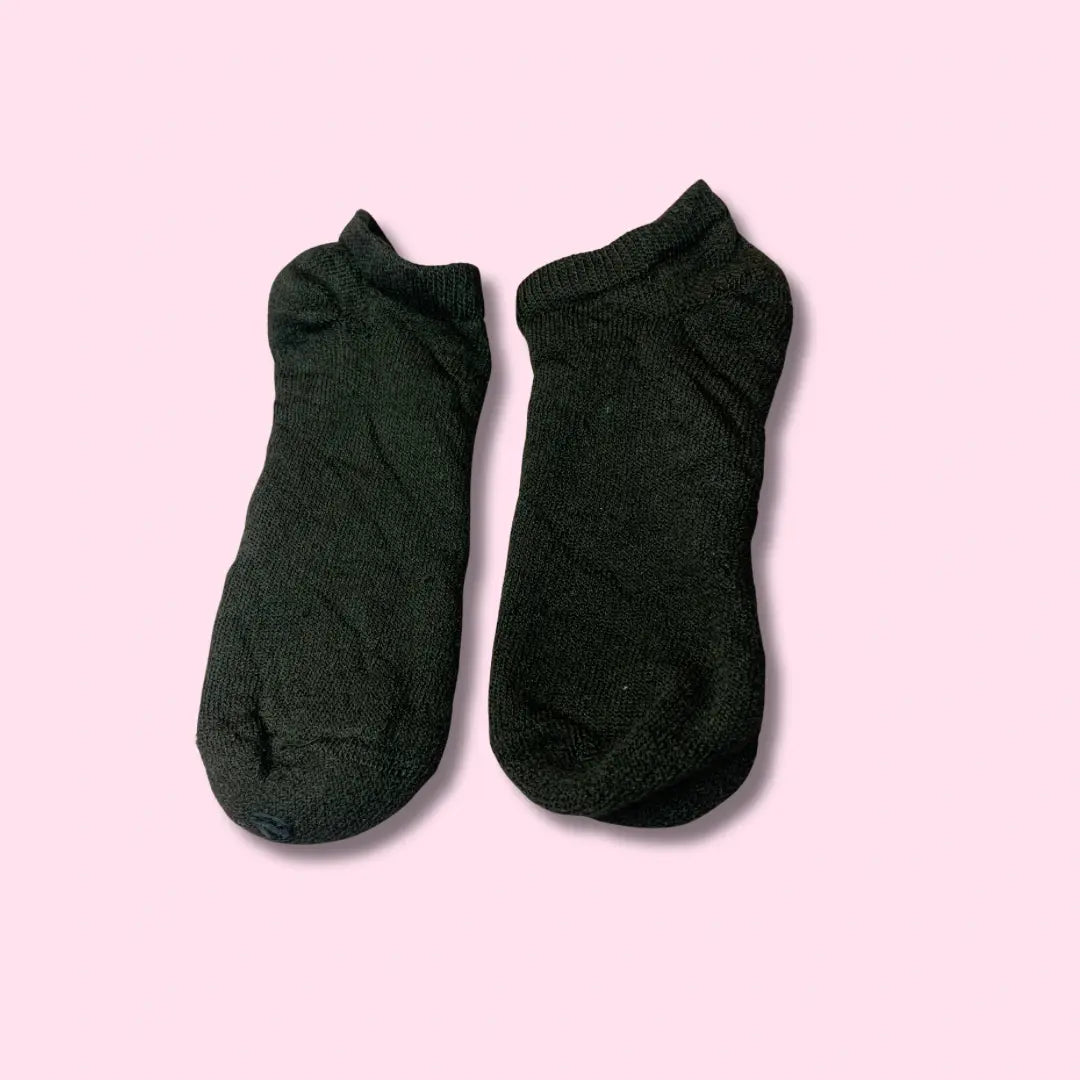 Ankle Socks Daisie Boutique