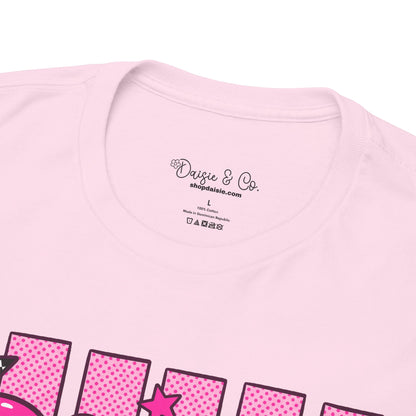 Pink Out Game Day Tee