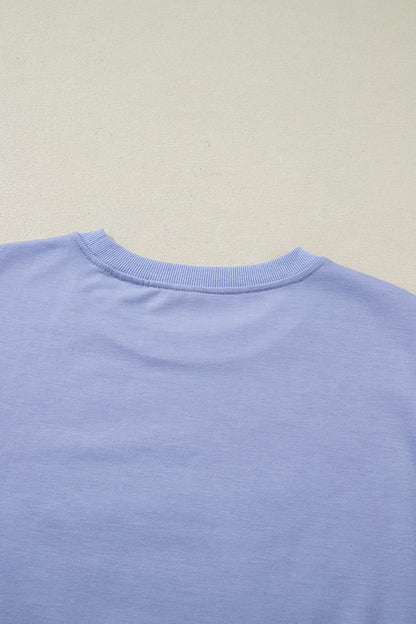 Cutie Soft 2pcs Lounge Set