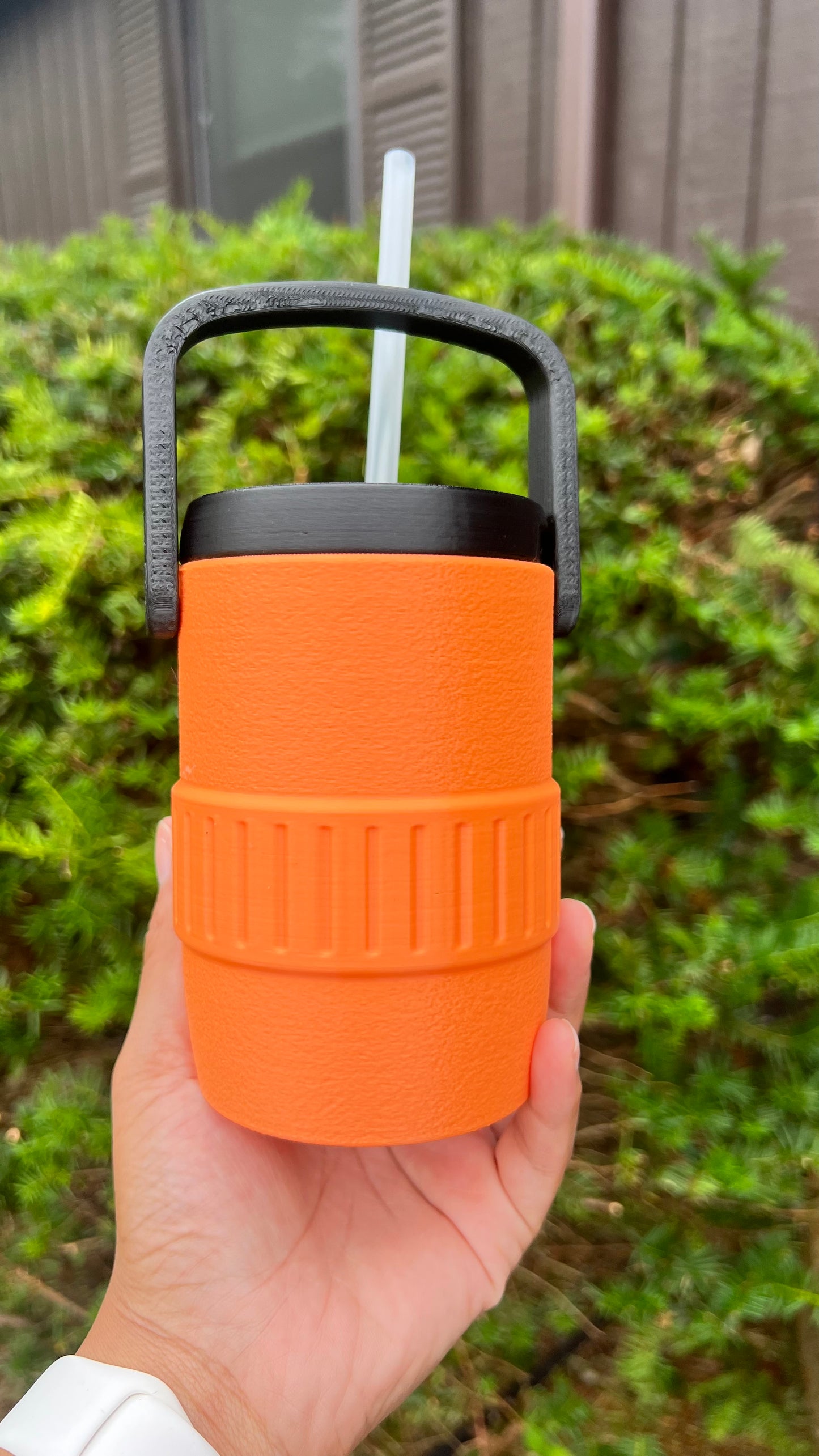 [CUSTOM READY MADE] Viral Can Cooler