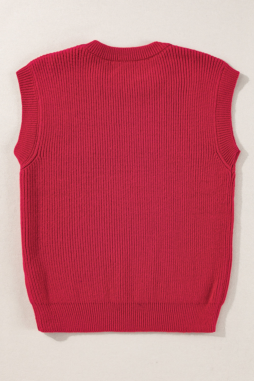 Game Day Football Season Sweater Vest Daisie Boutique