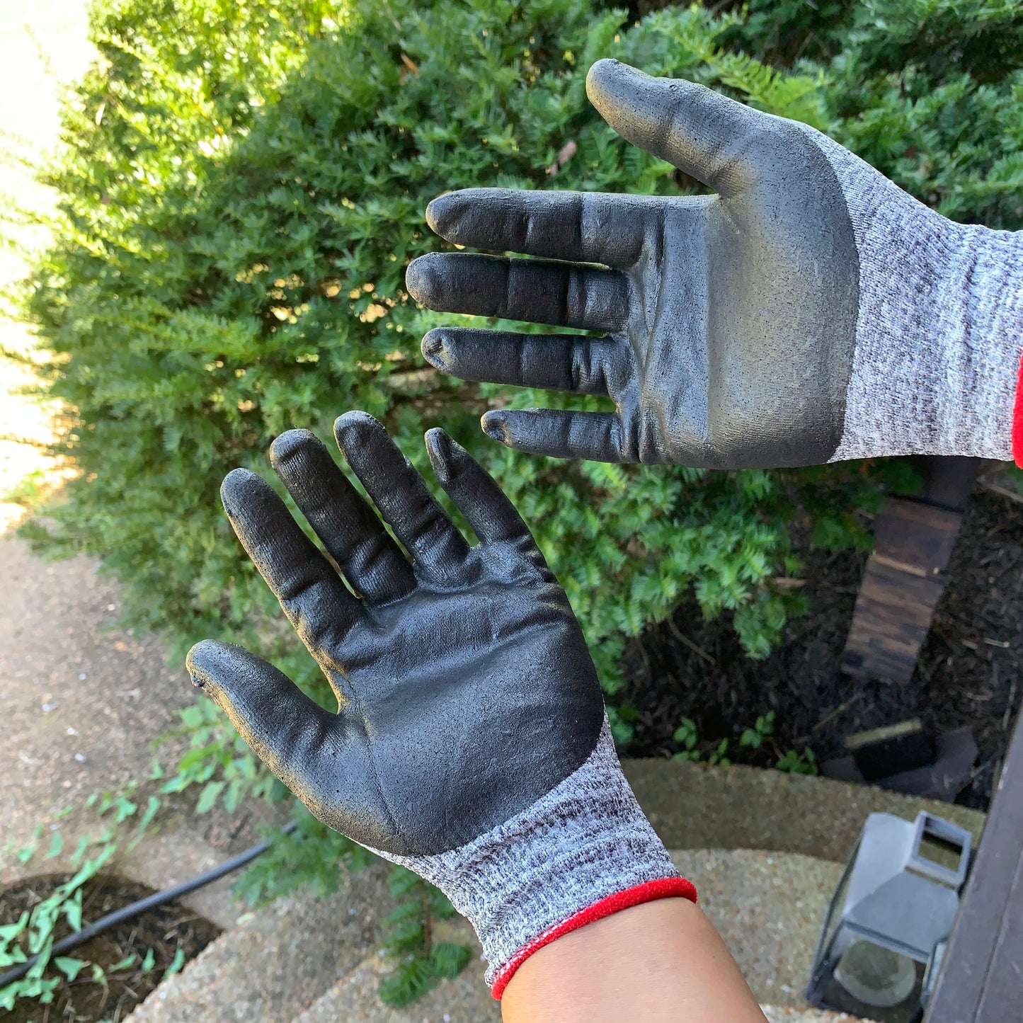 Multi-Purpose Stretch Outdoor Work Gloves Daisie Boutique