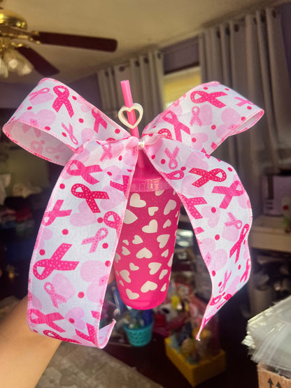 Pink Hope Breast Cancer Awareness Cup Bundle Daisie Designs